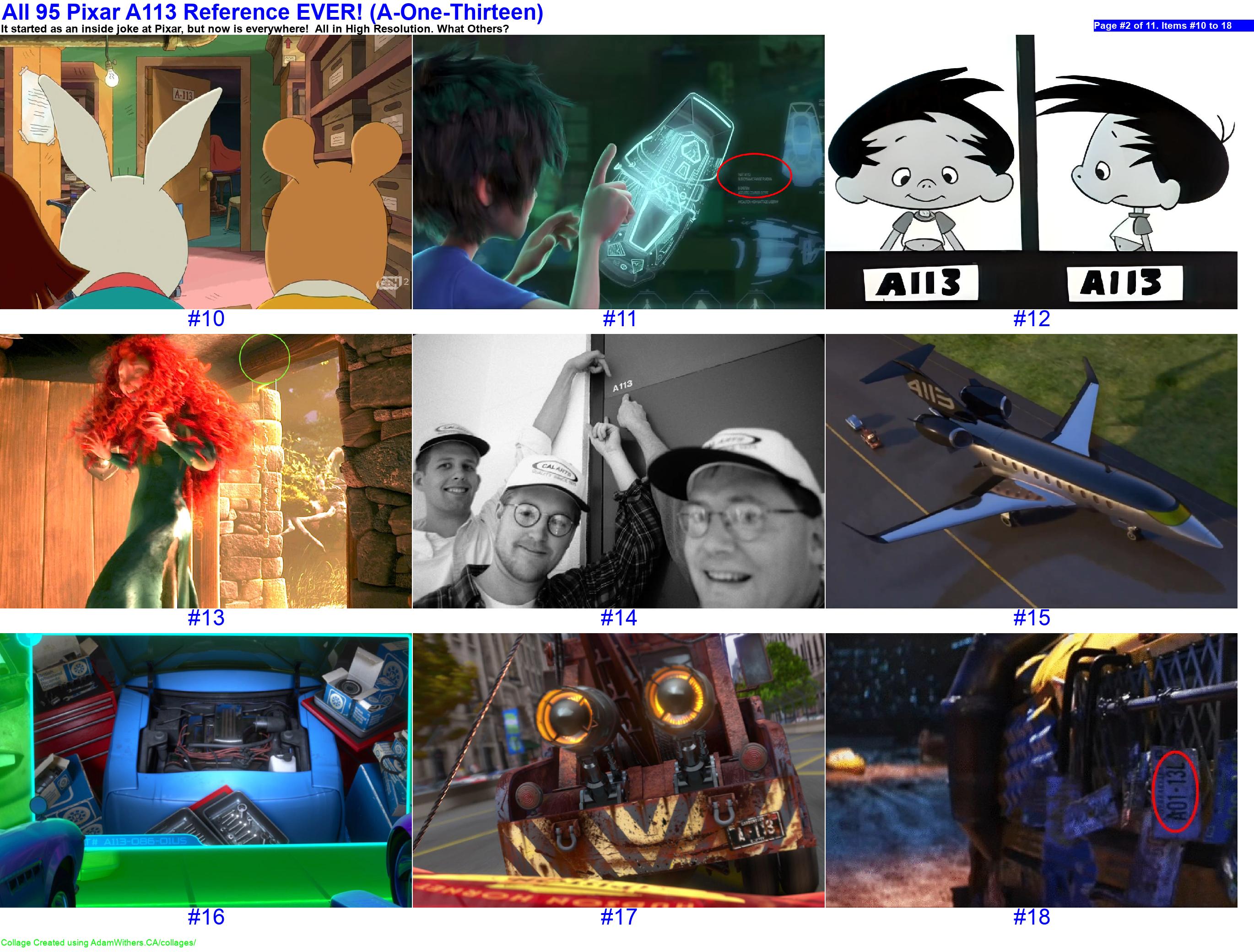 CollageC: guessA113 Page 2